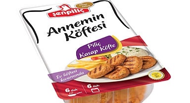 Şenpiliç'in Köfte Ürününde Ölümcül Bakteri Tespit Edildi: Ülke Genelinde Toplatılıyor