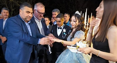 Sındırgı’da Belediye Başkan Yardımcılarından Kırsal Mahallelerde Anlamlı Ziyaret