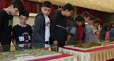 Sındırgı’da Çanakkale Ruhu