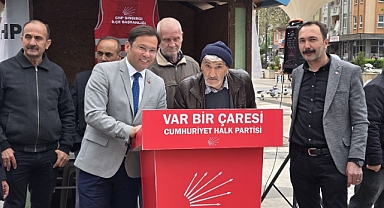 Sındırgı’da İmamoğlu İçin Demokrasi Nöbeti: “Milletin İradesi Engellenemez!”