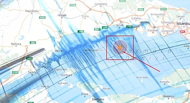 Son Dakika: İstanbul’da Peş Peşe Depremler! Uzmanlardan Hayati Uyarılar