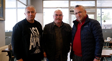 Susurluk Belediyesi, Değerli Konuklarını Ağırladı