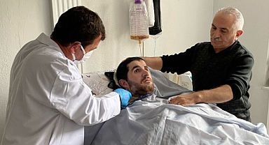 Susurluk Belediyesi, “Evde Hizmet Var” Projesi ile İhtiyaç Sahiplerine Kuaförlük Hizmeti Sunuyor