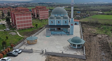 Taleplerine Anında Cevap Alan Vatandaşlardan Başkan Akın’a Teşekkür