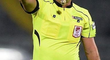 Teksüt Bandırmaspor – Esenler Erokspor Maçını Hakem Fatih Tokail Yönetecek