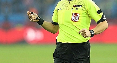 Teksüt Bandırmaspor - Yeni Malatyaspor Maçını Melih Aldemir Yönetecek