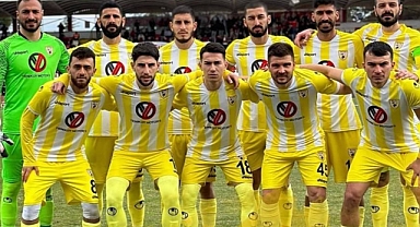 TFF, Muşspor'u PFDK'ya sevk etti