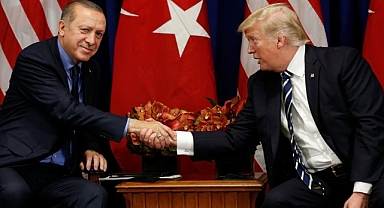 Trump'ın Erdoğan'a Övgüsü Yunan Basınında Geniş Yer Buldu