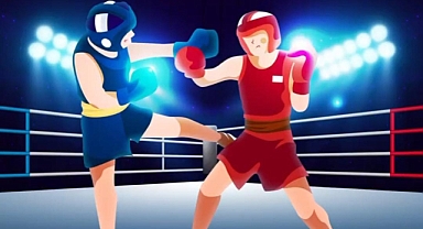 Üniversiteler Arası Kick Boks Türkiye Şampiyonası 9-11 Nisan 2025'te Balıkesir Üniversitesi'nde Düzenlenecek