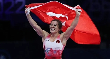 Yasemin Adar Yiğit, Sekizinci Avrupa Şampiyonluğu İçin Bratislava Yolunda