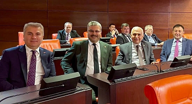 Zirai Don Zararı İçin TBMM’de Araştırma Komisyonu Kuruluyor