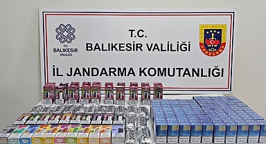 10 İlçede Kaçakçılık ve Uyuşturucuya Darbe: 27 Şüpheli Yakalandı