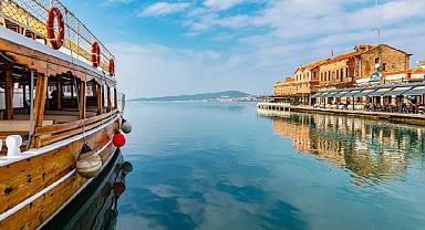 1960’lı Yılların Turizm Başkenti: Türkiye’nin İlk Tatil Cennetiydi