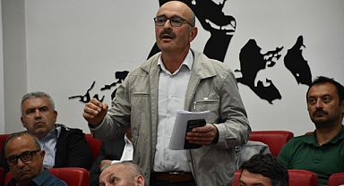 Ahmet Akın’dan Talimat: BASKİ, Gönen’de Tarımsal Sulama İçin Seferber Oldu