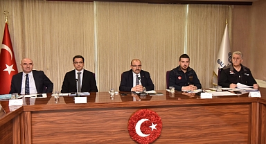 Altıeylül Belediyesi, Afet Risklerine Karşı Hazırlık İçin Sahada