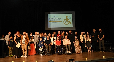 Altıeylül Belediyesi’nden Anlamlı Katılım: “Birlikte Engelleri Aşıyoruz” Etkinliğine Destek