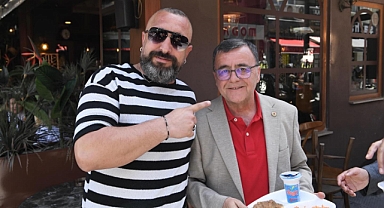 Altıeylül’de Hıdırellez Bereketi: Lokma Hayrı Etkinliği Yoğun Katılımla Gerçekleşti