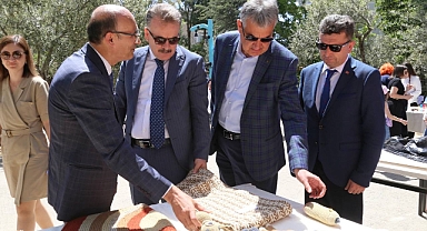 Altınoluk MYO’da Engelliler Haftası’na Özel Farkındalık Etkinliği Gerçekleştirildi