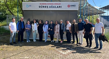 Armutalan Köy Hayırı’nda Kültür ve Eğitim Buluştu