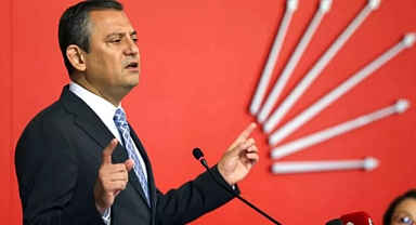 Özgür Özel'den Asgari Ücret Çağrısı