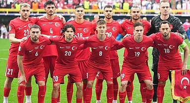 Ay-Yıldızlılar ABD ve Meksika'ya Karşı Sahnede: Aday Kadro Açıklandı