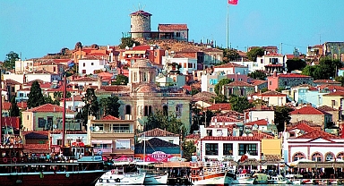 Ayvalık’a Gidenlerin Asla Kaçırmaması Gereken 3 Efsane Lezzet!