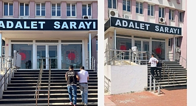 Ayvalık’ta Uyuşturucuya Geçit Yok: Kesinleşmiş Hapis Cezası Bulunan 2 Zehir Taciri Yakalandı