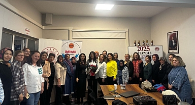 BAİKAD ve Susurluk ADEM’den Kadın Girişimcilere Dijital Destek: Instagram’da Satış Eğitimi Yoğun İlgi Gördü