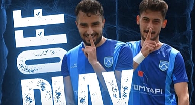 Balıkesir Büyükşehir Belediyespor, Süper Amatör Lig Play-Off Grubu'nda Şampiyonluk İçin Sahada!