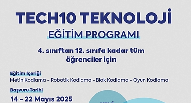 Balıkesir Büyükşehir’den Genç Yazılımcılara Kodlama Fırsatı