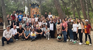 Balıkesir Büyükşehir’den Glütensiz Farkındalık: Çölyak Hastalarına Özel Kahvaltı Etkinliği