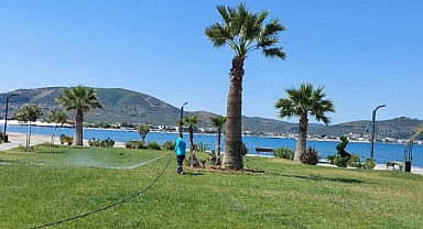 Balıkesir Büyükşehir’den Sineksiz Yaz İçin Seferberlik