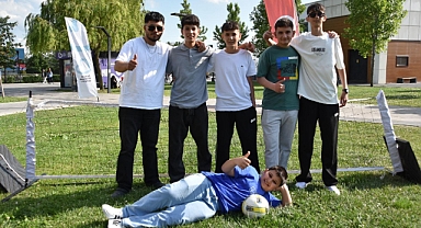 Balıkesir’de 19 Mayıs Coşkusu Beş Gün Boyunca Sürdü