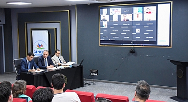 Balıkesir'de 2025 Yılı Antrenör Bilgilendirme ve Değerlendirme Toplantısı Gerçekleştirildi