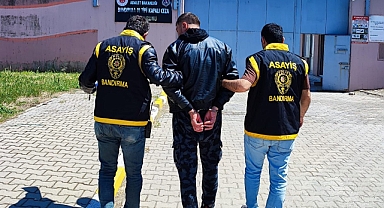 Balıkesir’de Aranan 4 Ağır Suçlu Yakalandı: Toplamda 89 Yılı Aşan Hapis Cezaları Bulunuyordu