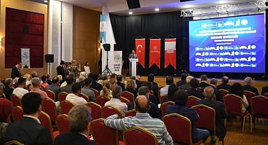 Balıkesir’de Coğrafi İşaretli Ürünlere Uluslararası Açılım: Edremit’te Proje Açılışı Gerçekleştirildi