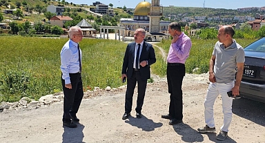 Balıkesir’de Eğitime Yeni Yatırım: Karesi’ye Okul Projesi