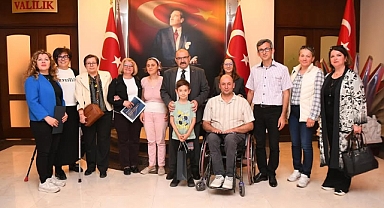 Balıkesir'de 