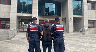 Balıkesir’de FETÖ Şüphelisi Yakalandı: Hakkında Yakalama Kararı Bulunan Şahıs Tutuklandı