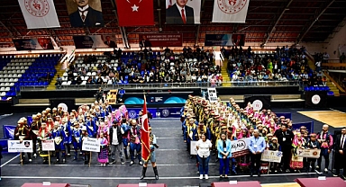 Balıkesir'de Kulüpler Arası Halk Oyunları Yarışması İçin Geri Sayım Başladı