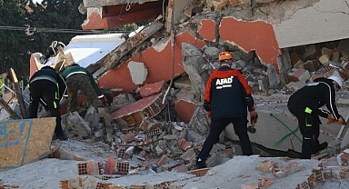 Balıkesir’de TAMP Tatbikatı Gerçeğini Aratmadı: Vali Ustaoğlu Sahada