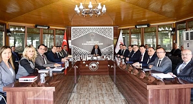 Balıkesir’de Tarım ve Hayvancılık İçin 2025 Yol Haritası Belirlendi