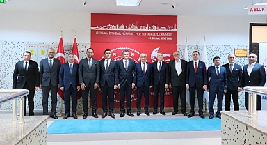 Balıkesir’de Toplumsal Entegrasyona Güçlü Adım: Denetimli Serbestlik İçin Örnek İş Birliği Protokolü İmzalandı