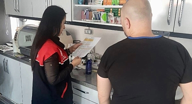 Balıkesir'de Veteriner Kliniklerine Denetim: İl Tarım ve Orman Müdürlüğü’nden Sıkı Kontrol