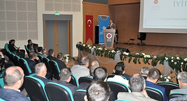 Balıkesir'de Zekat İyilik Buluşması: Sosyal Adaletin Anahtarı Konuşuldu