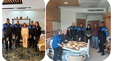 Balıkesir Emniyeti’nden 759 Kişiye Ulaşan Bilgilendirme Turu: Dolandırıcılık ve Hırsızlığa Karşı Farkındalık Artırıldı