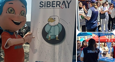 Balıkesir Emniyeti’nden Siber Farkındalık Hamlesi: 5 Binden Fazla Kişiye Bilgilendirme Yapıldı