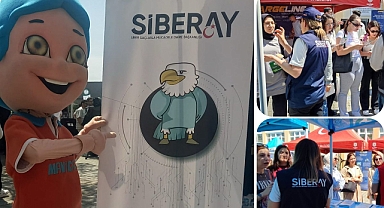 Balıkesir Emniyetinden Siber Güvenlik Atağı: Binlerce Öğrenci ve Vatandaşa Dijital Farkındalık Eğitimi