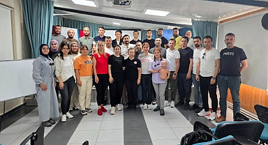 Balıkesir GSB Arama ve Kurtarma Ekibi’nden İlk Yardım Hamlesi: Afetlere Hazırlık Güçleniyor