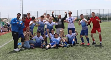 Balıkesir Hasan Basri Çantay Yurdu, KYGM Futbol Turnuvası’nda Türkiye Üçüncüsü Oldu